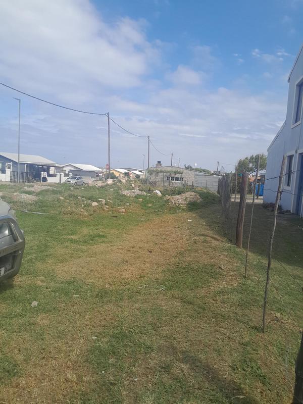 0 Bedroom Property for Sale in Zwelihle Western Cape
